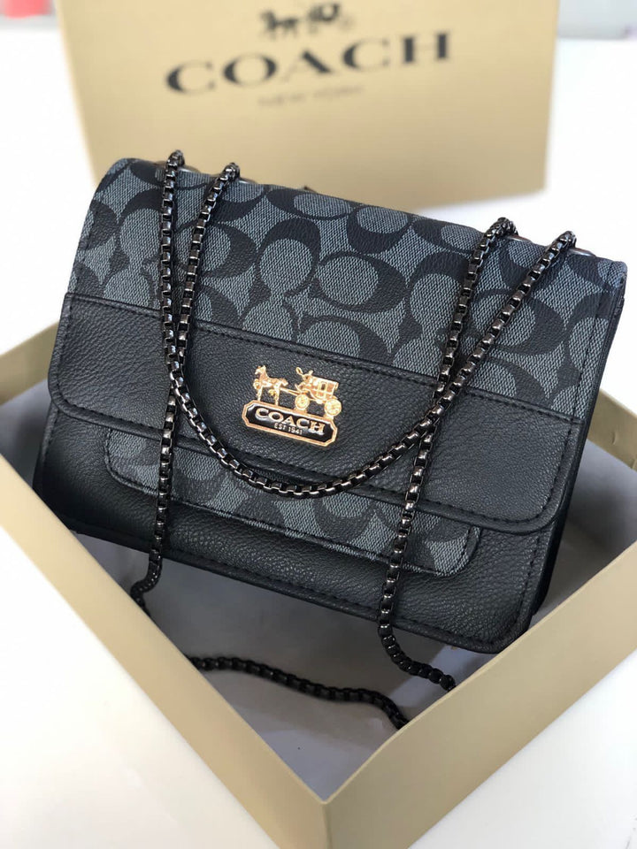 CC Combo Slippers + Bag