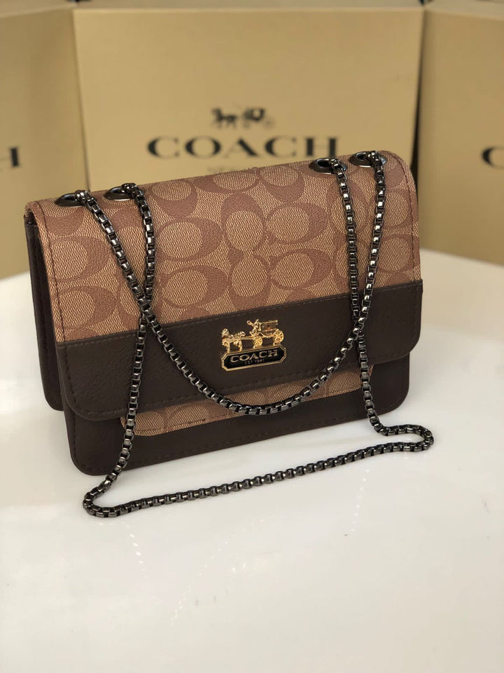 CC Combo Slippers + Bag