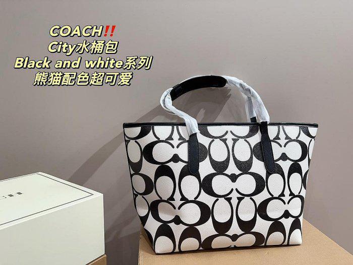 CC City Tote Bag