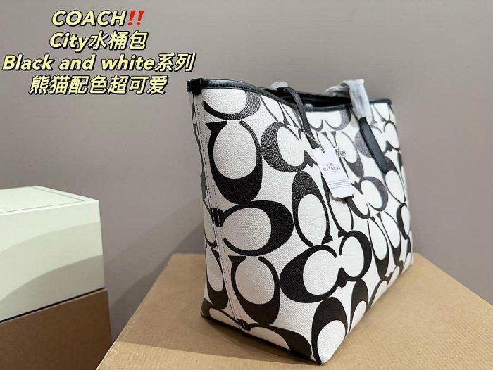 CC City Tote Bag