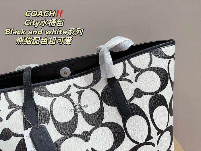 CC City Tote Bag
