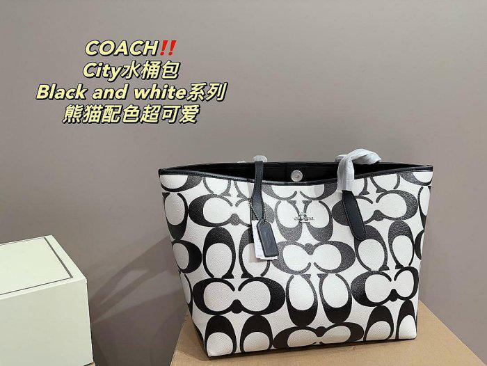 CC City Tote Bag