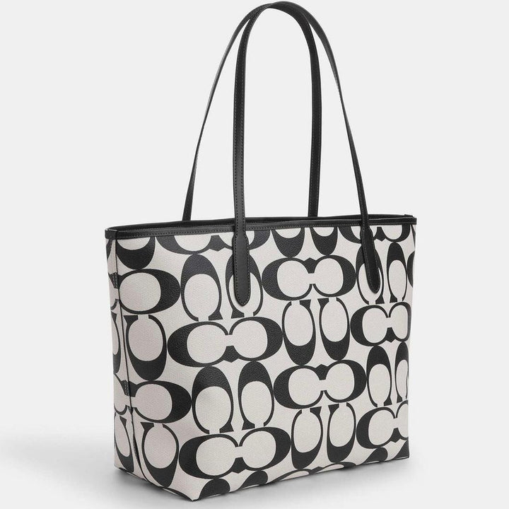 CC City Tote Bag