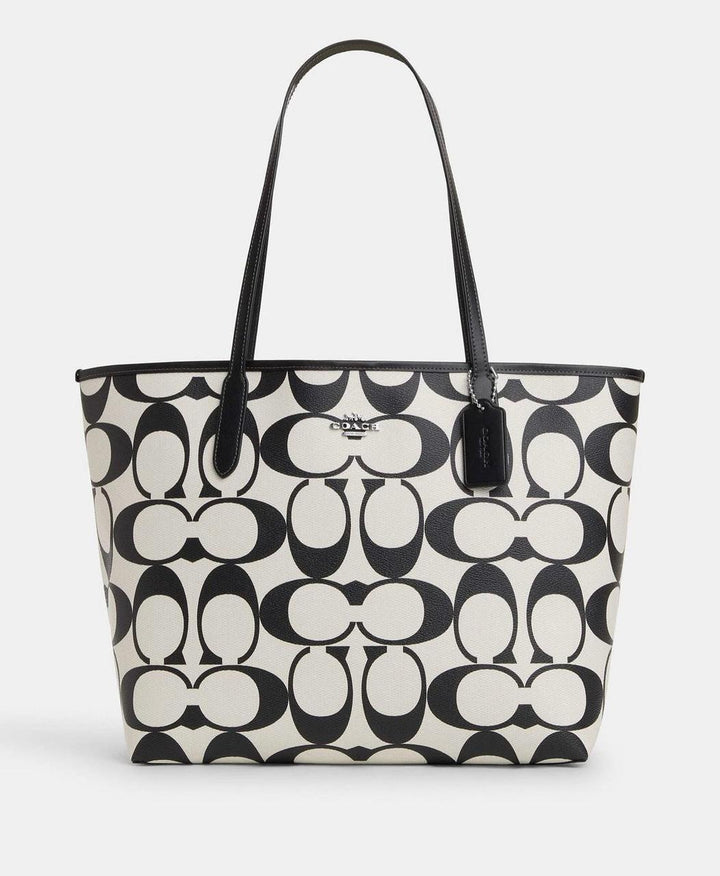 CC City Tote Bag
