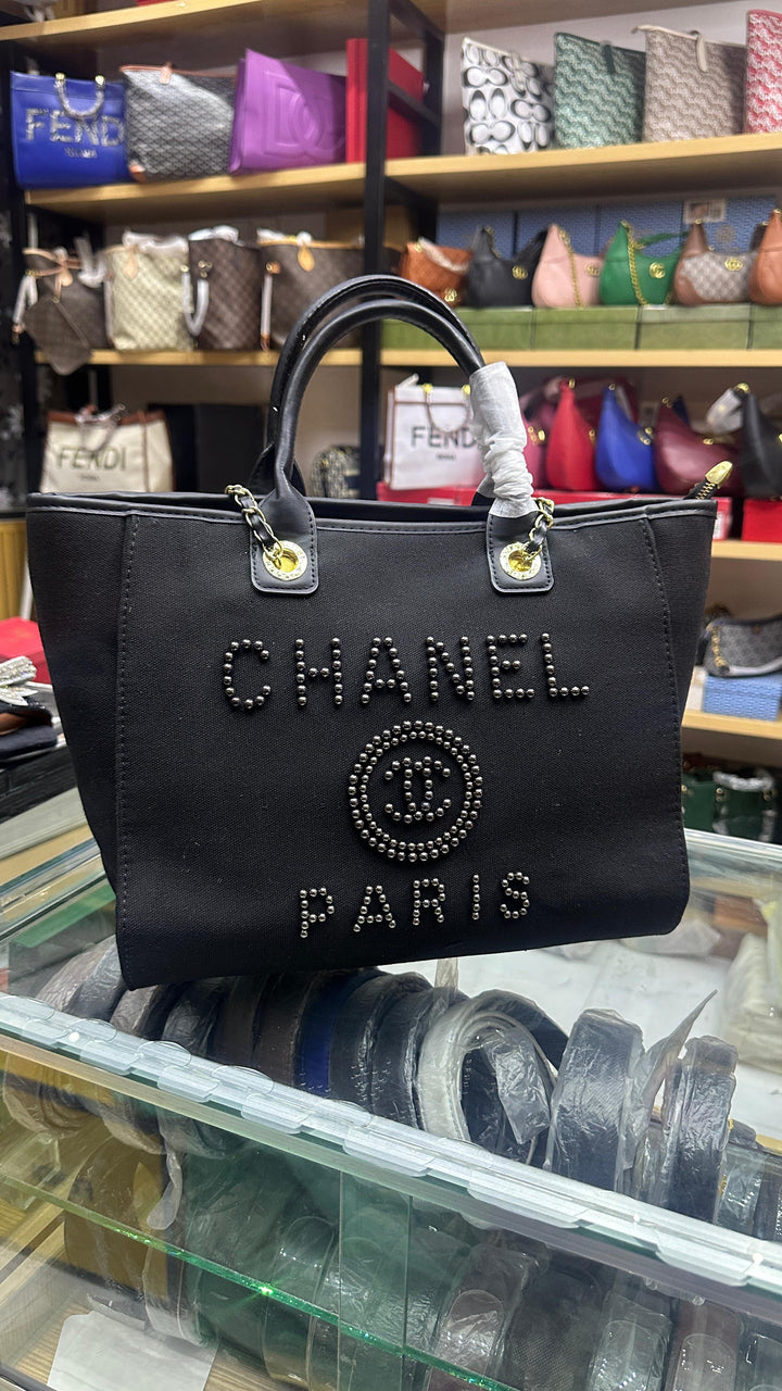 Chnel Paris Bag