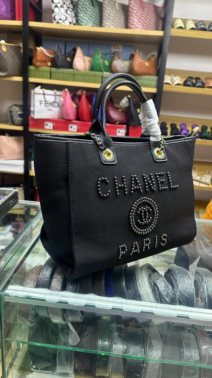 Chnel Paris Bag