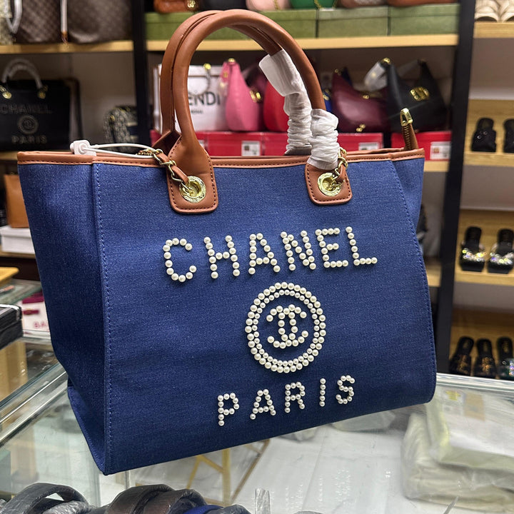 Chnel Paris Bag