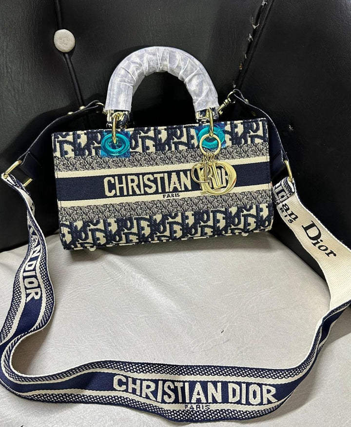 DYor Bag