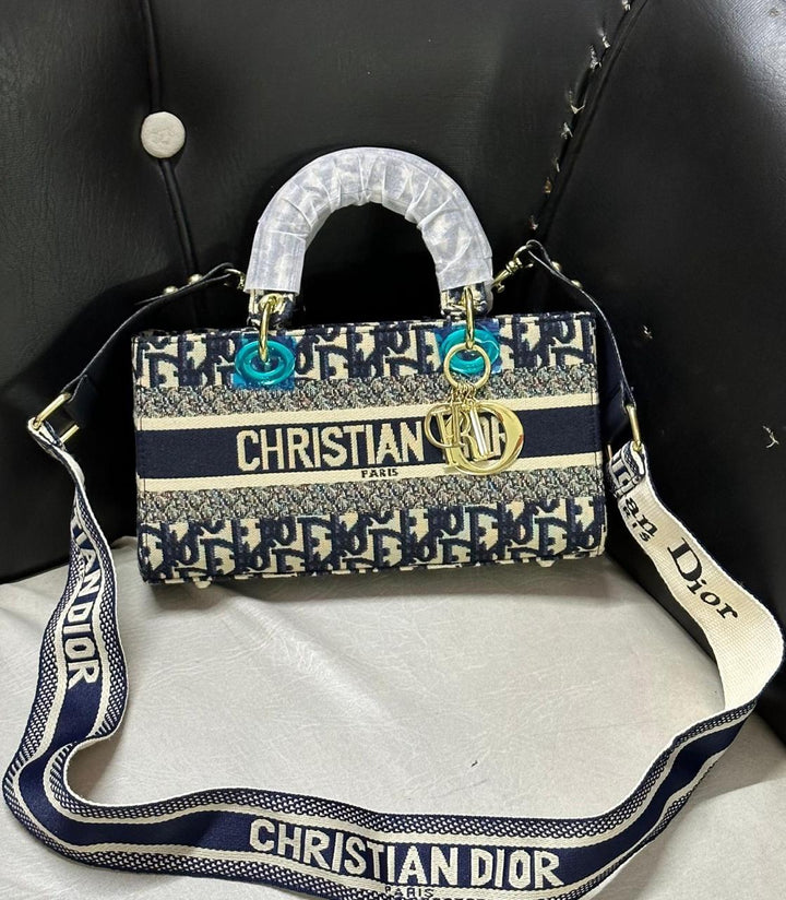 DYor Bag