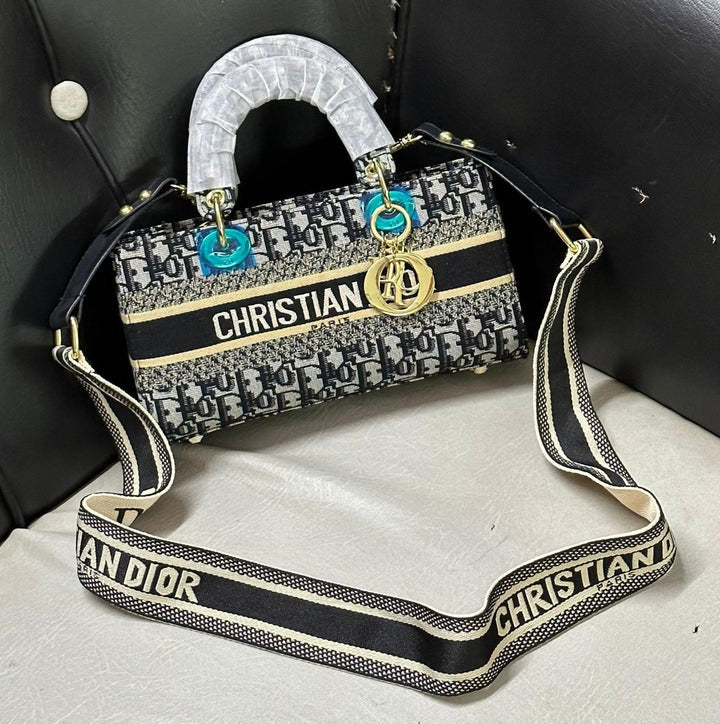 DYor Bag