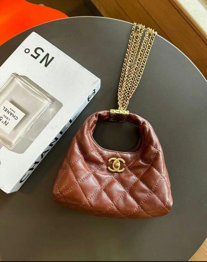 Small Hobo Bag