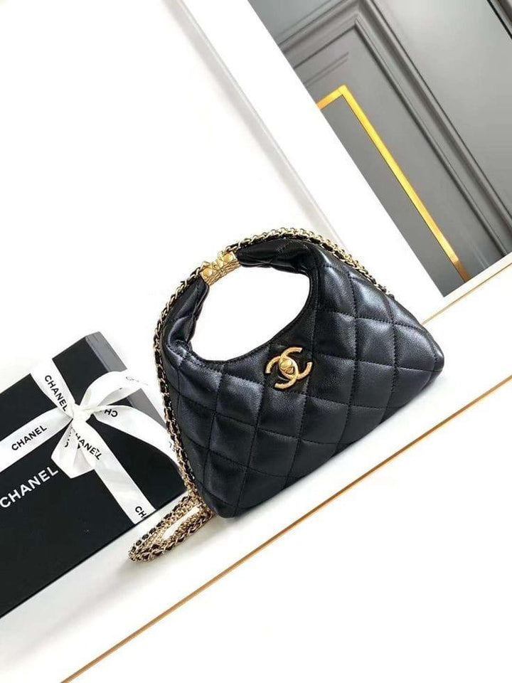 Small Hobo Bag