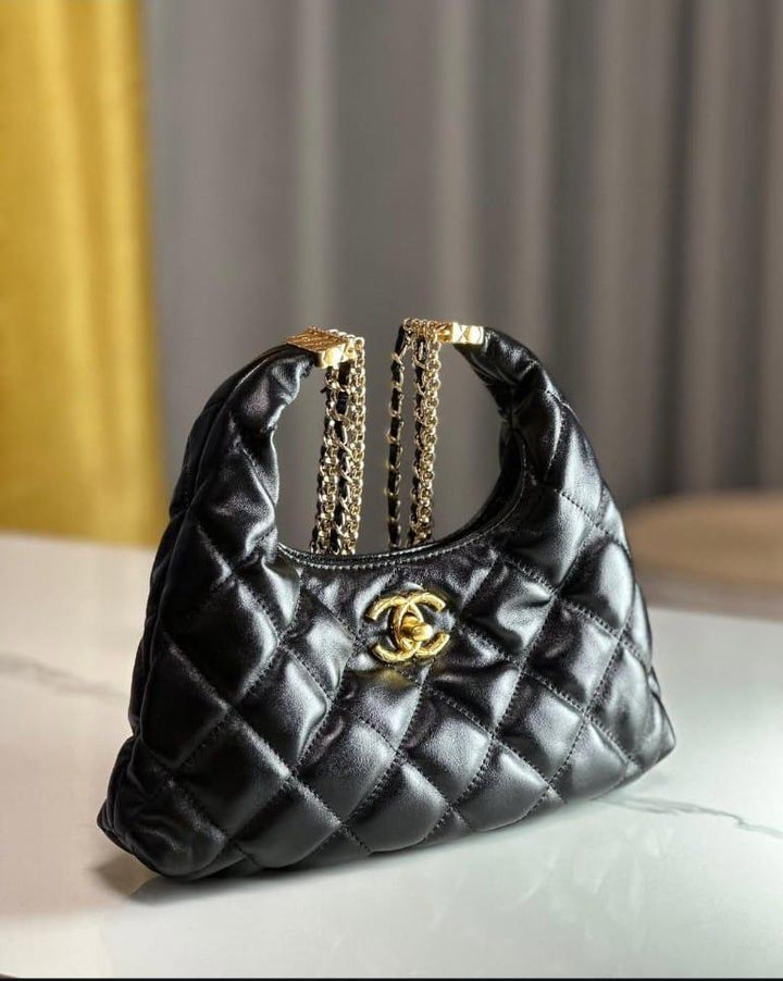 Small Hobo Bag
