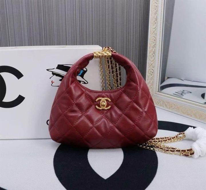Small Hobo Bag