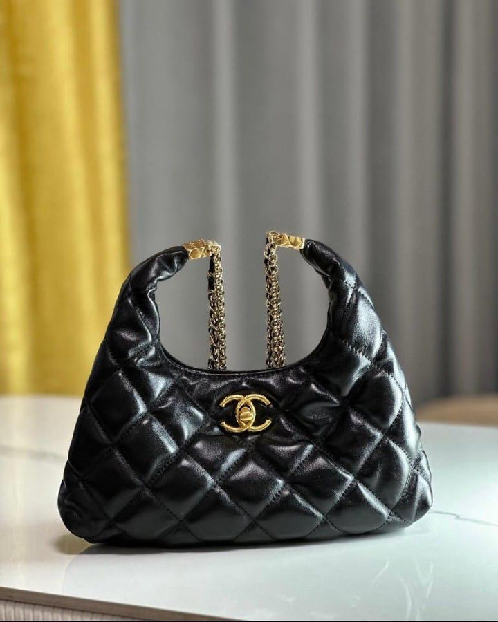 Small Hobo Bag