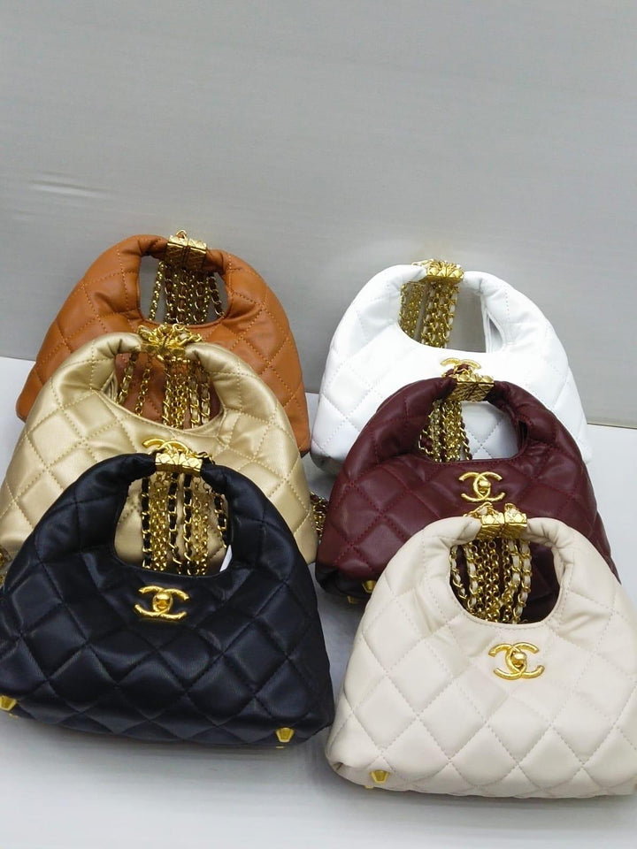 Small Hobo Bag