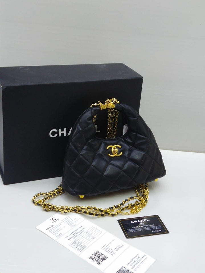 Small Hobo Bag