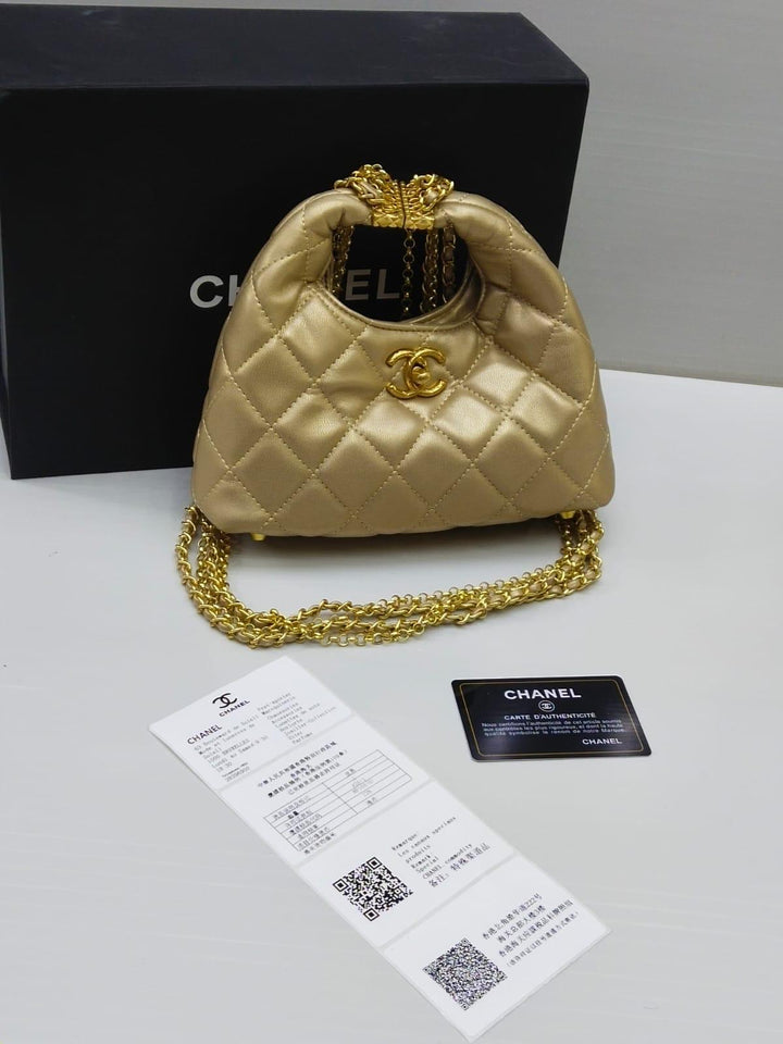 Small Hobo Bag
