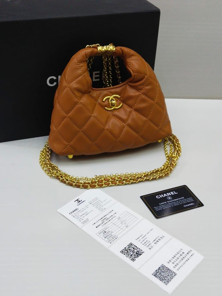 Small Hobo Bag