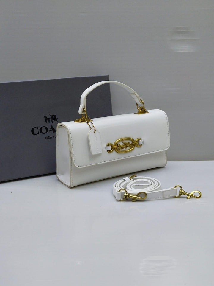 HARLOW TOP HANDLE