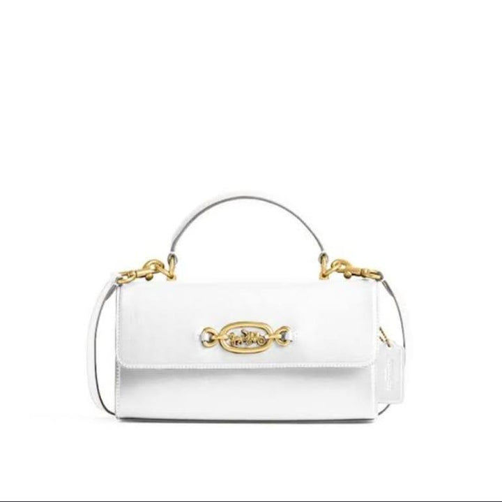 HARLOW TOP HANDLE