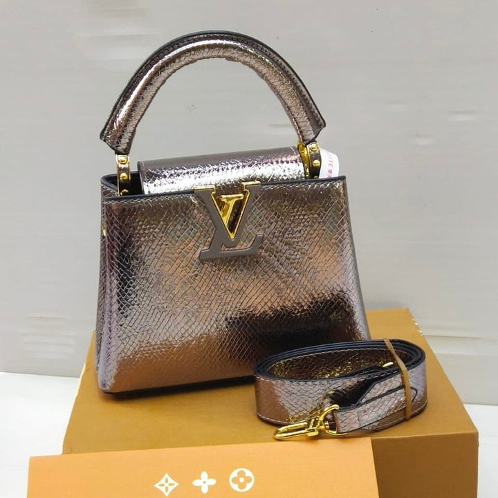 Louis Capucines