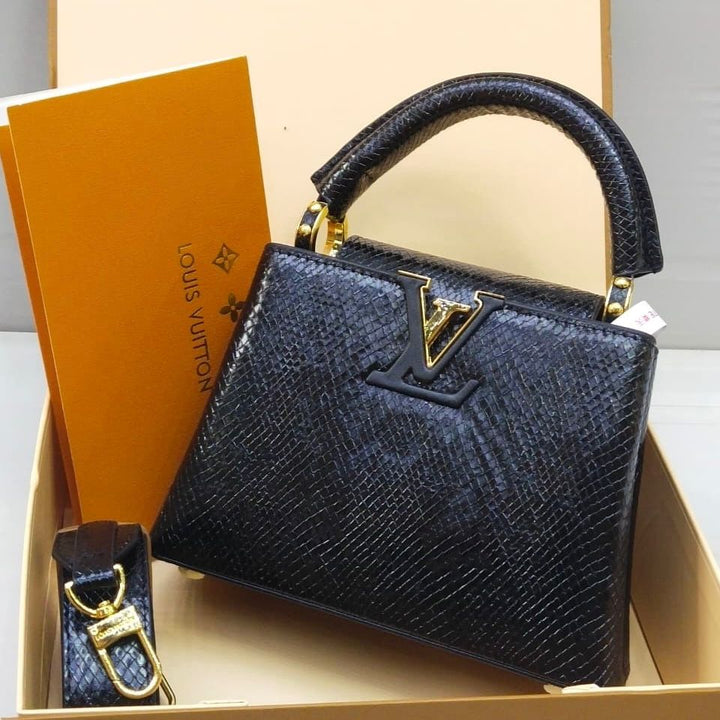 Louis Capucines