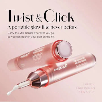 Medicube Collagen Glow Booster Serum (15 ml)