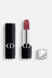 DIOR (ROUGH) CONTURE COLOR LIPSTICK (X4) LIMITED AUDITION