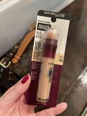 Maybelline Instant Age Rewind® Eraser – Dark Circle Treatment & Concealer