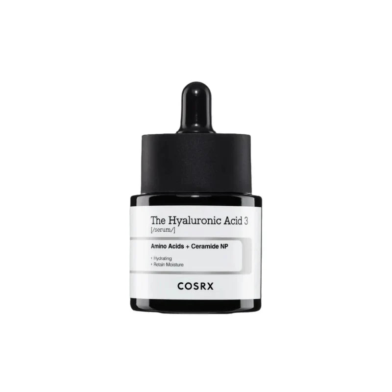 COSRX The Hyaluronic Acid 3 Serum