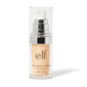 e.l.f Beautifully Bare Foundation Serum SPF 25