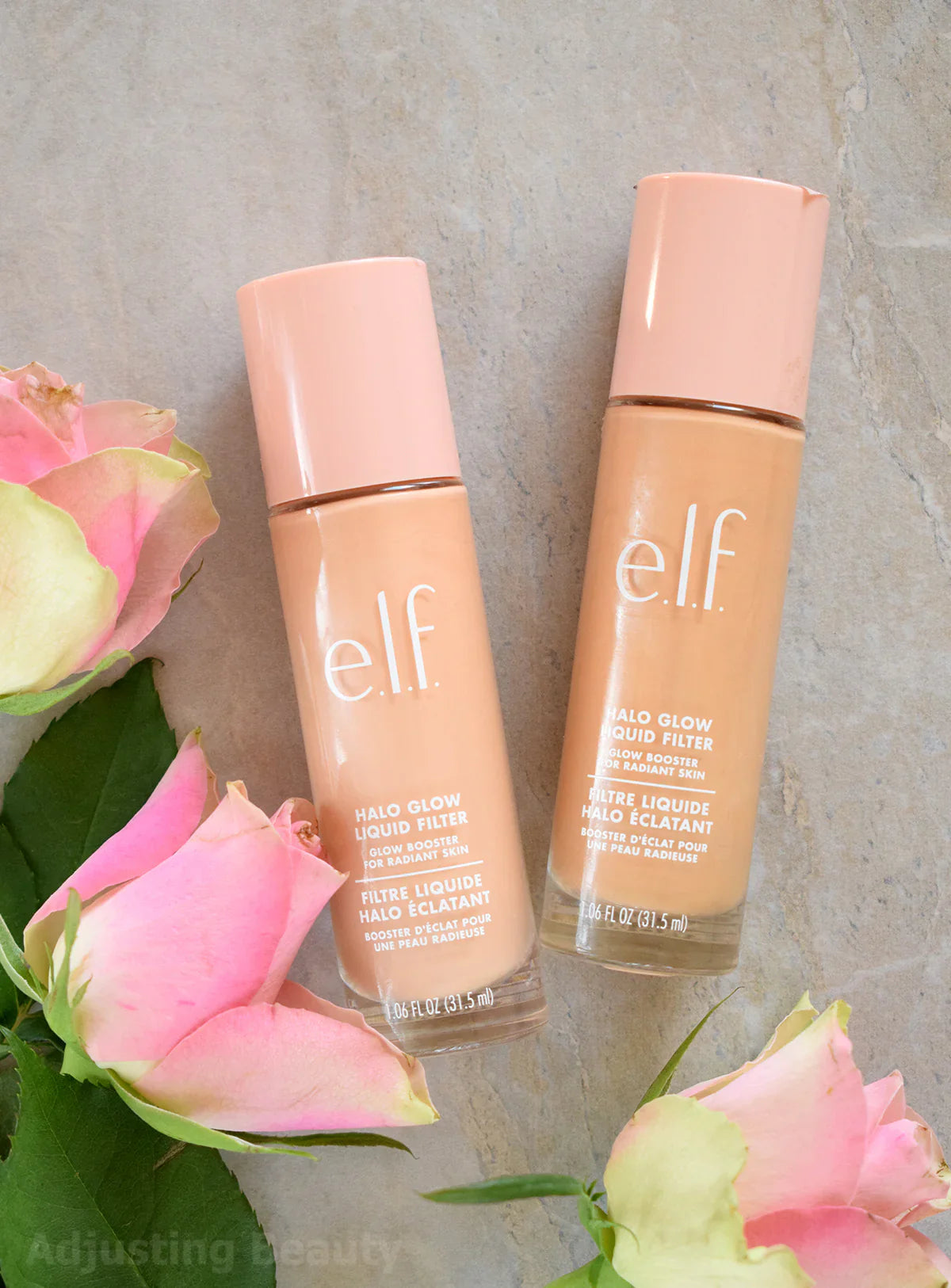Elf Halo Glow Liquid Filter Foundation