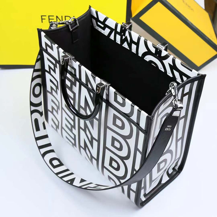 Fashion Fndi Roma