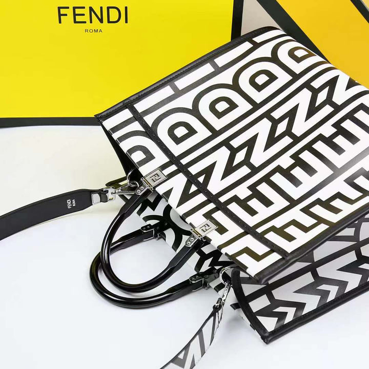 Fashion Fndi Roma