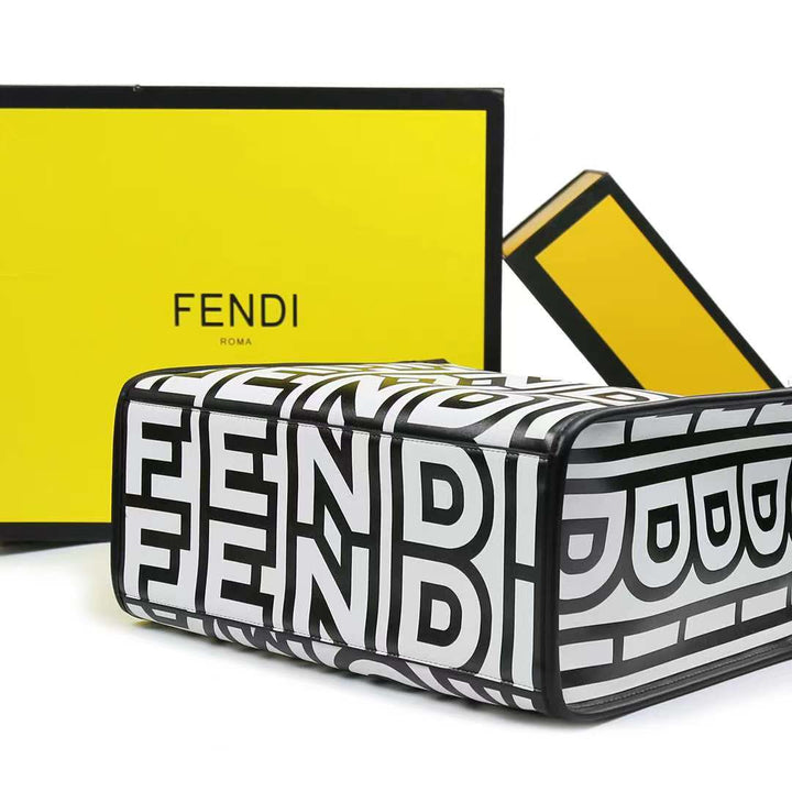 Fashion Fndi Roma