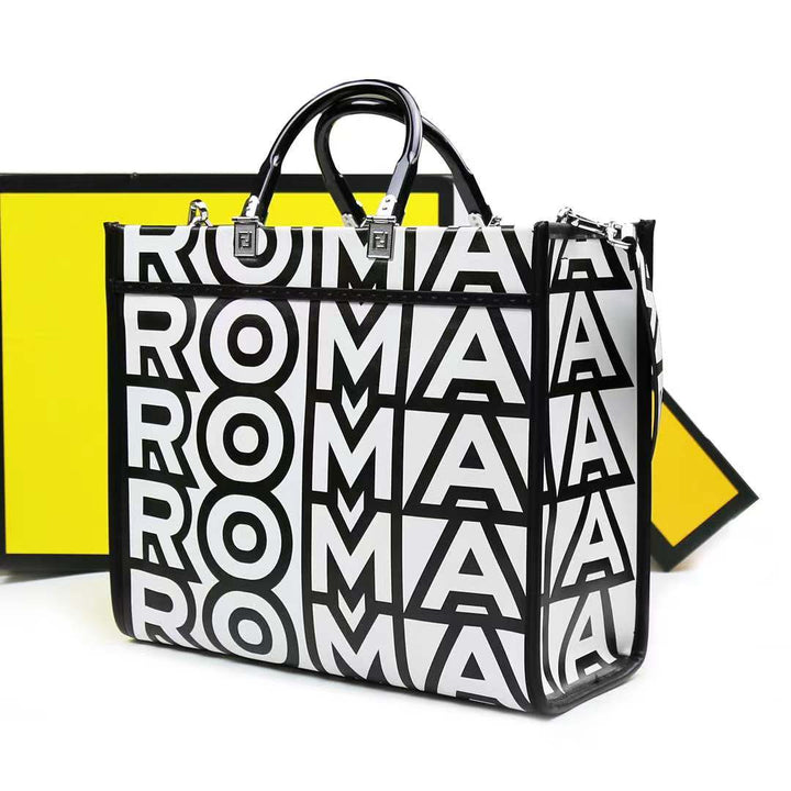 Fashion Fndi Roma