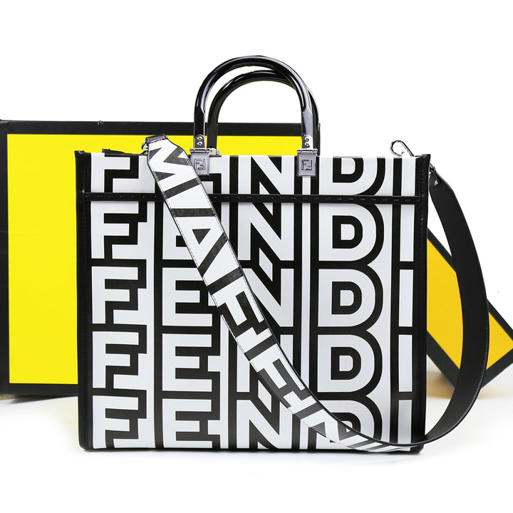 Fashion Fndi Roma