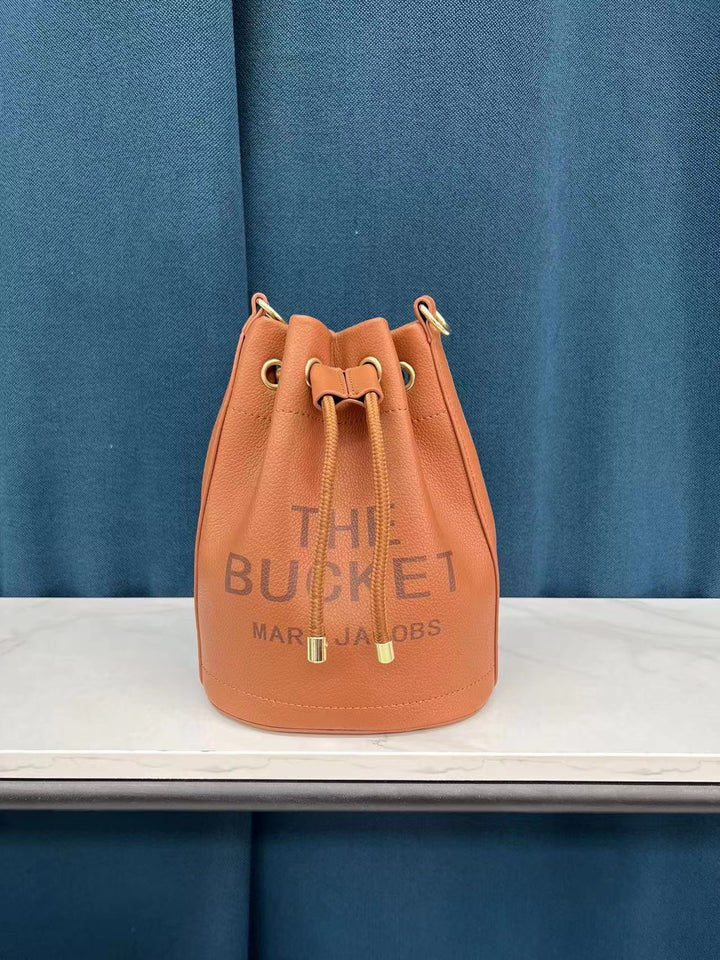 The JACOBS LEATHER