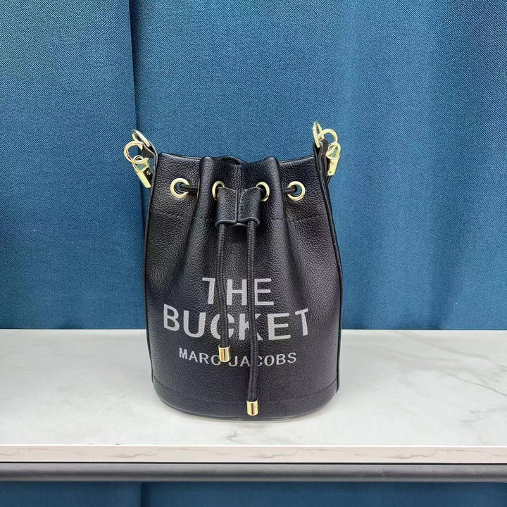 The JACOBS LEATHER