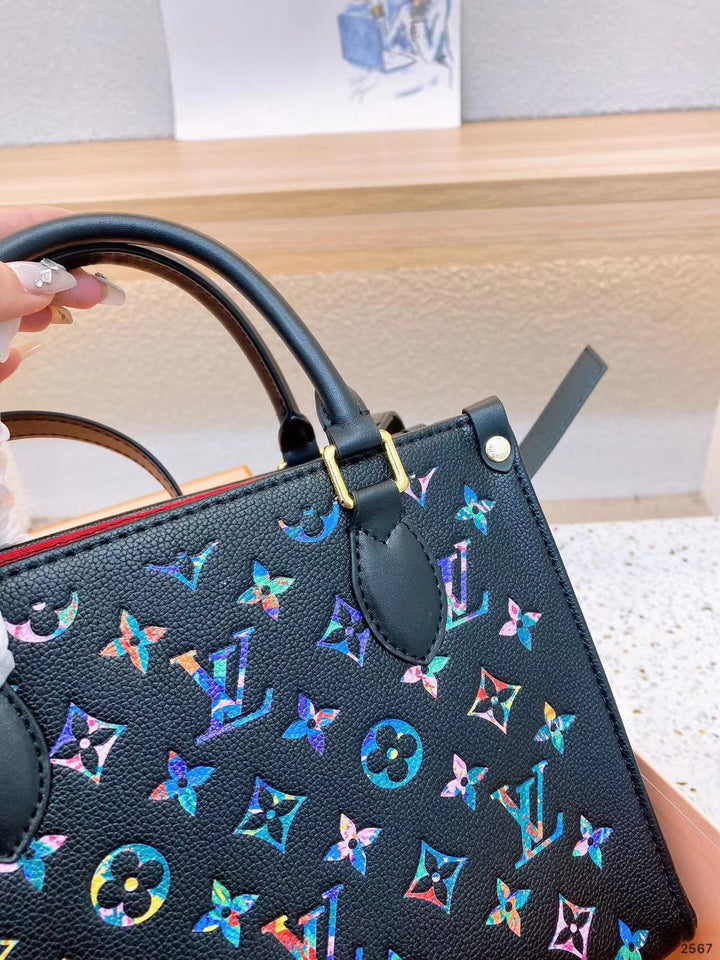 Louis Vuitton monogram mini
