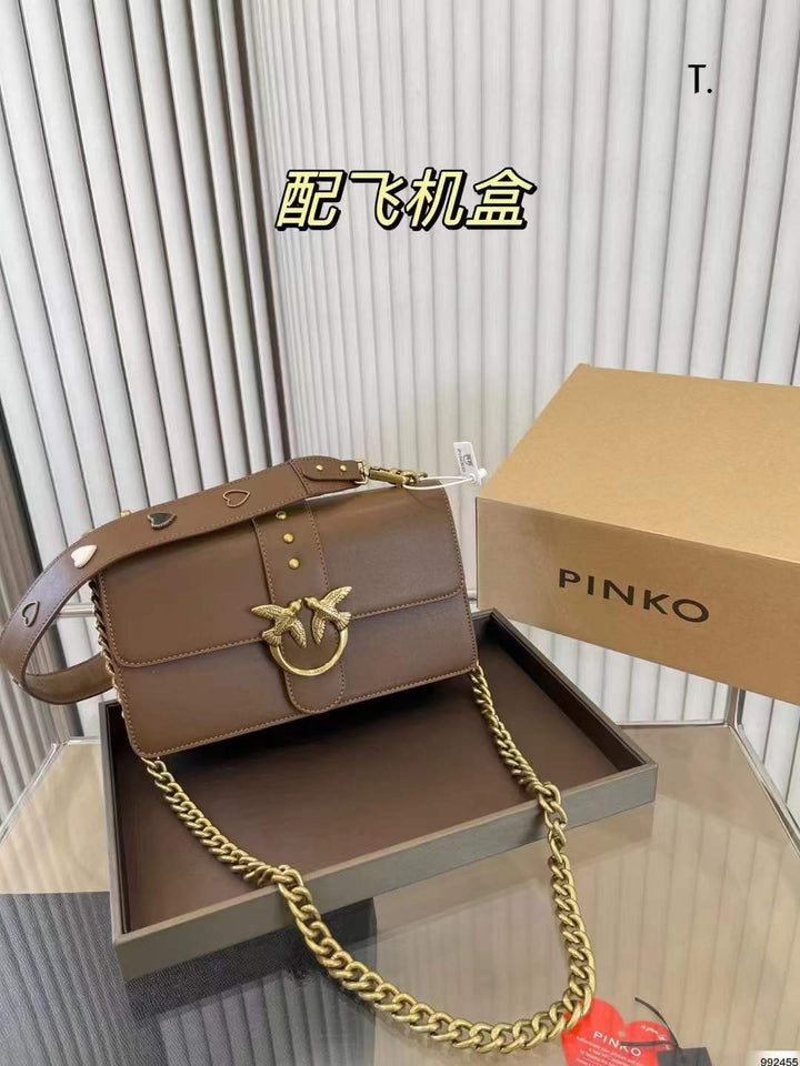 Pinko (Black)