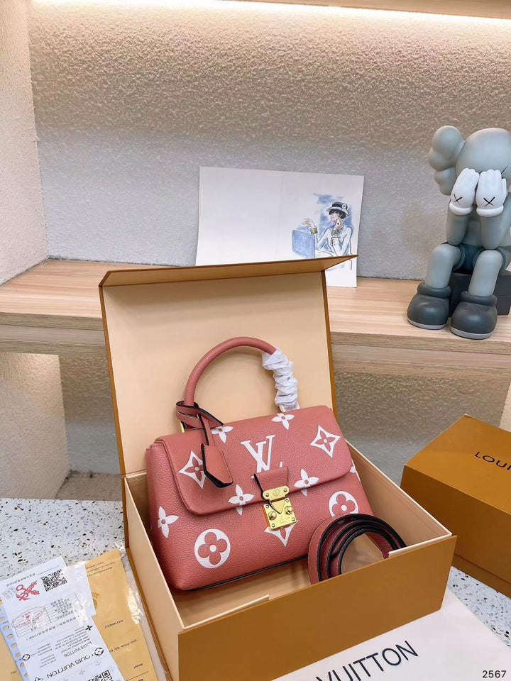 Fashion LV