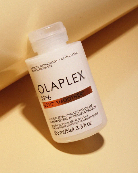 Olaplex Bond Smoother NO.6 100ml - Classy Touch Pk