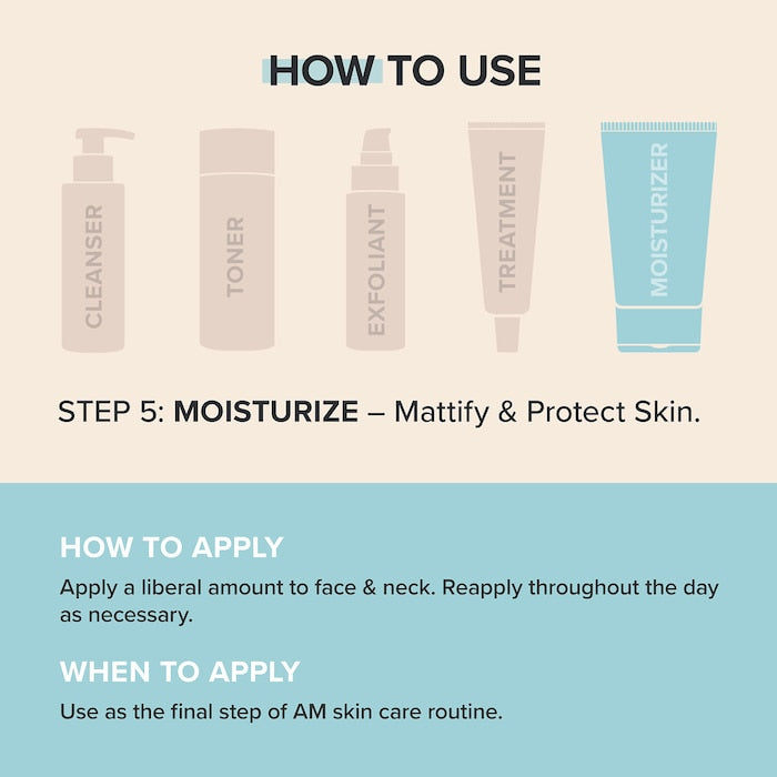 Paula's Choice Super Light Daily Wrinkle Defense spf 30 - Classy Touch Pk