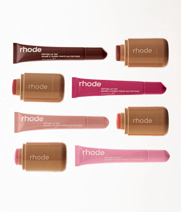 Rhode Lip Tint & Blush Duo – Ramzan Deal