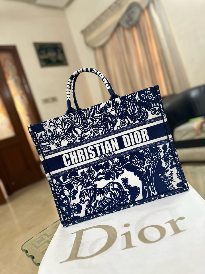 DIOR BAG