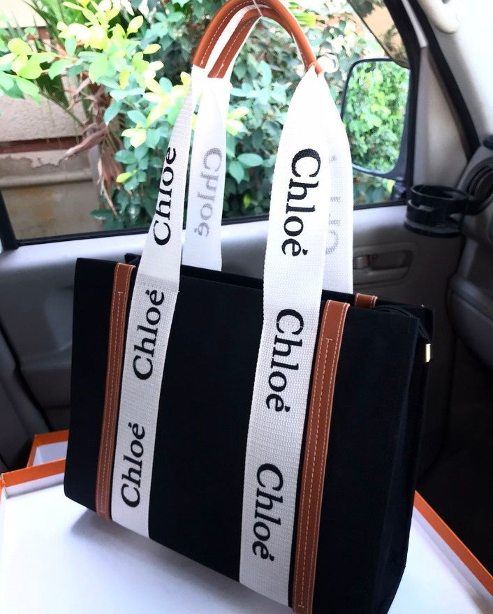 Chlee tote bag