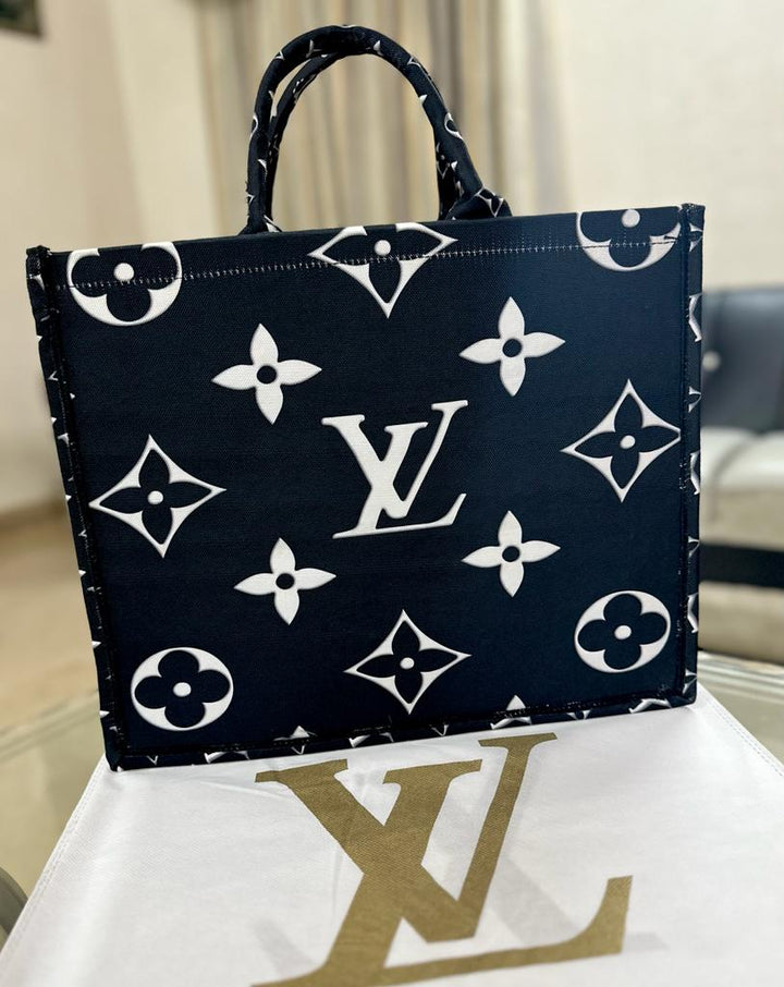 LV TOTE  BAG