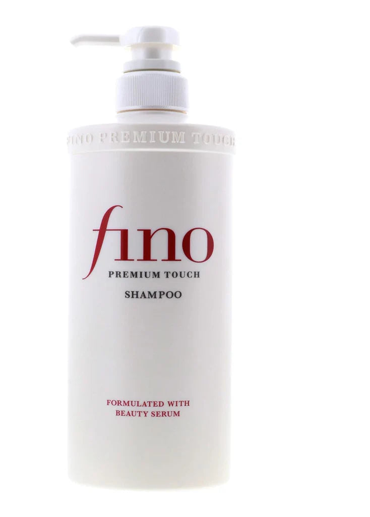 Fino deal (hair mask , hair oil , hair shampoo)
